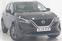 Nissan Qashqai SUV (21 on) 1.3 DiG-T MH Acenta Premium 5dr For Sale - Arnold Clark Vauxhall (Manchester), Manchester