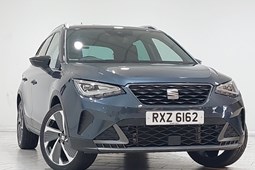 SEAT Arona SUV (18 on) 1.0 TSI 110 FR Sport 5dr DSG For Sale - Arnold Clark Vauxhall (Manchester), Manchester