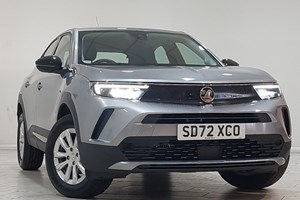Vauxhall Mokka SUV (20 on) 1.2 Turbo Design 5dr For Sale - Arnold Clark Vauxhall (Manchester), Manchester