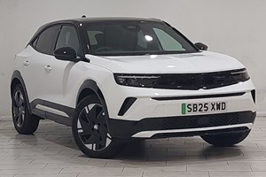 Vauxhall Mokka Electric SUV (25 on) 115kW GS 54kWh 5dr Auto For Sale - Arnold Clark Vauxhall (Manchester), Manchester