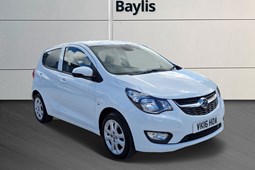 Vauxhall Viva (15-19) 1.0 SE (A/C) 5d For Sale - Baylis Cirencester, Cirencester