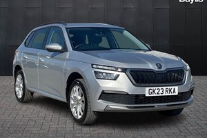 Skoda Kamiq SUV (19 on) 1.0 TSI 110 SE Drive 5dr DSG For Sale - Baylis Cirencester, Cirencester