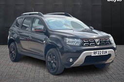 Dacia Duster SUV (18-24) 1.3 TCe 130 Extreme SE 5dr For Sale - Baylis Cirencester, Cirencester