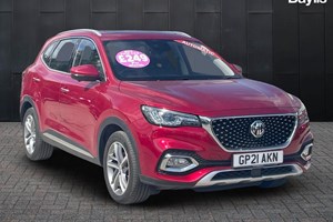 MG HS SUV (19-24) 1.5 T-GDI PHEV Exclusive 5dr Auto For Sale - Baylis Cirencester, Cirencester