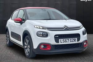 Citroen C3 (17-24) Flair PureTech 110 S&S 5d For Sale - Baylis Cirencester, Cirencester