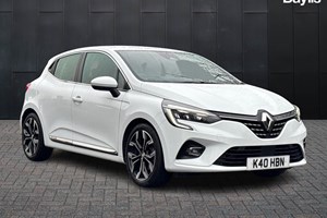 Renault Clio Hatchback (19 on) S Edition E-Tech Hybrid 140 auto 5d For Sale - Baylis Gloucester, Gloucester