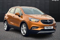 Vauxhall Mokka X (16-19) Griffin Plus 1.4i Turbo (140PS) S/S EcoTec FWD 5d For Sale - Baylis Gloucester, Gloucester