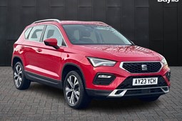 SEAT Ateca SUV (16 on) 1.0 TSI SE Technology 5d For Sale - Baylis Gloucester, Gloucester