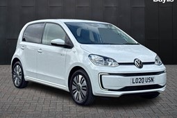 Volkswagen e-Up Hatchback (14-22) 82PS auto 5d For Sale - Baylis Gloucester, Gloucester