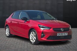 Vauxhall Corsa Hatchback (20 on) SRi 1.2 (100PS) Turbo 5d For Sale - Baylis Gloucester, Gloucester