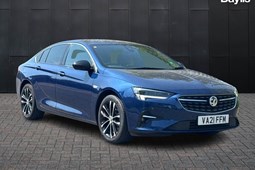 Vauxhall Insignia Grand Sport (17-22) Ultimate Nav 1.5 (122PS) Turbo D 5d For Sale - Baylis Gloucester, Gloucester