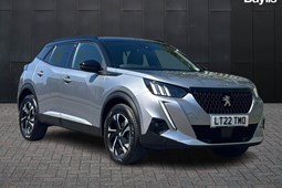 Peugeot 2008 (20 on) 1.2 PureTech 130 GT 5dr For Sale - Baylis Gloucester, Gloucester