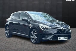 Renault Clio Hatchback (19 on) 1.0 TCe 90 RS Line 5d For Sale - Baylis Gloucester, Gloucester