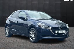 Mazda 2 (15-25) 1.5 e-Skyactiv G GT Sport 5dr For Sale - Baylis Gloucester, Gloucester
