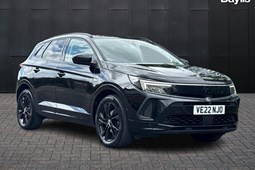 Vauxhall Grandland SUV (21-24) 1.2 Turbo GS Line 5dr For Sale - Baylis Gloucester, Gloucester