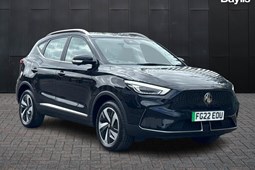 MG ZS EV SUV (19 on) 130kW Trophy EV 51kWh 5dr Auto For Sale - Baylis Gloucester, Gloucester