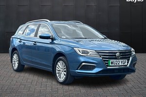 MG MG5 EV Estate (20 on) 115kW Exclusive EV 61kWh 5dr Auto For Sale - Baylis Gloucester, Gloucester