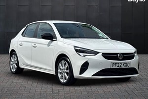 Vauxhall Corsa Hatchback (20 on) 1.2 SE Edition 5dr For Sale - Baylis Gloucester, Gloucester