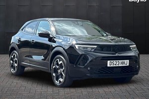 Vauxhall Mokka SUV (20 on) 1.2 Turbo 136 Ultimate 5dr For Sale - Baylis Gloucester, Gloucester