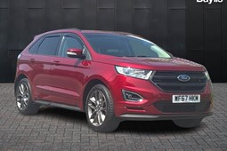 Ford Edge (15 on) 2.0 TDCi (210bhp) Sport 5d Powershift For Sale - Baylis Gloucester, Gloucester