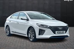 Hyundai Ioniq Hatchback (16-22) Hybrid Premium SE 1.6 GDi auto 4d For Sale - Baylis Gloucester, Gloucester