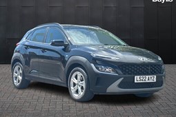 Hyundai Kona SUV (17-23) 1.0 TGDi 48V MHEV SE Connect 5dr For Sale - Baylis Gloucester, Gloucester