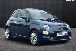 Fiat 500 Hatchback (08-24) 1.0 Mild Hybrid 3dr For Sale - Baylis Gloucester, Gloucester