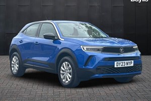 Vauxhall Mokka SUV (20 on) 1.2 Turbo 136 Design 5dr For Sale - Baylis Gloucester, Gloucester