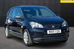 SEAT Mii (12-19) 1.0 (75bhp) Mii by Mango 3d For Sale - Baylis Gloucester, Gloucester