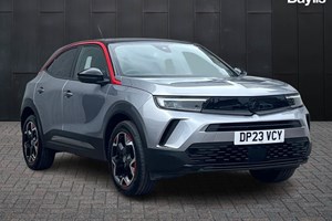 Vauxhall Mokka SUV (20 on) 1.2 Turbo GS 5dr Auto For Sale - Baylis Gloucester, Gloucester