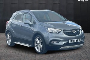 Vauxhall Mokka X (16-19) Griffin Plus 1.4i Turbo (140PS) S/S EcoTec FWD 5d For Sale - Baylis Gloucester, Gloucester