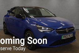 Vauxhall Corsa-e Hatchback (20-23) 100kW Elite Premium 50kWh 5dr Auto [11kWCh] For Sale - Baylis Stroud, Stroud