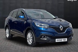 Renault Kadjar (15-22) Dynamique Nav TCe 140 5d For Sale - Baylis Stroud, Stroud