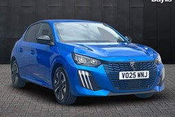 Peugeot 208 Hatchback (19 on) 1.2 PureTech 100 Allure 5dr For Sale - Baylis Stroud, Stroud