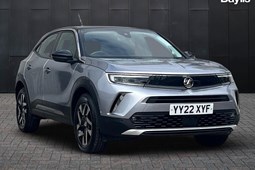 Vauxhall Mokka SUV (20 on) 1.2 Turbo Elite Premium 5dr For Sale - Baylis Stroud, Stroud