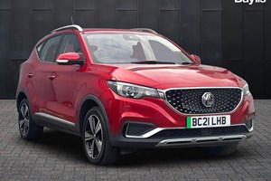 MG ZS EV SUV (19 on) Exclusive auto 5d For Sale - Baylis Stroud, Stroud