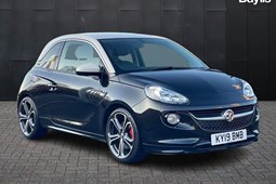 Vauxhall Adam (12-19) 1.4T S 3d For Sale - Baylis Ross-on-Wye, Ross-on-Wye