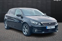 Peugeot 308 Hatchback (14-21) Tech Line 1.2 PureTech 130 S&S 5d For Sale - Baylis Ross-on-Wye, Ross-on-Wye