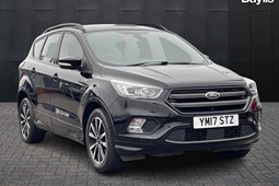 Ford Kuga (12-20) ST-Line 2.0 TDCi 150PS FWD 5d For Sale - Baylis Ross-on-Wye, Ross-on-Wye