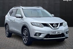 Nissan X-Trail (14-22) 1.6 DiG-T N-Tec 5d For Sale - Baylis Ross-on-Wye, Ross-on-Wye