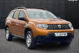 Dacia Duster SUV (18-24) 1.0 TCe 90 Essential 5d For Sale - Baylis Ross-on-Wye, Ross-on-Wye