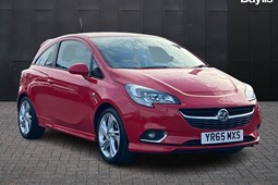 Vauxhall Corsa Hatchback (14-19) 1.4 SRi Vx-line 3d Auto For Sale - Baylis Ross-on-Wye, Ross-on-Wye