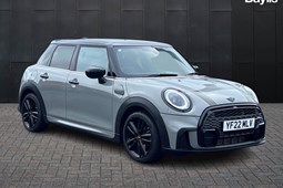 MINI Hatchback (14-24) 1.5 Cooper Sport 5dr Auto For Sale - Baylis Ross-on-Wye, Ross-on-Wye