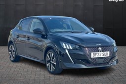 Peugeot 208 Hatchback (19 on) 1.2 PureTech 130 GT 5dr EAT8 For Sale - Baylis Ross-on-Wye, Ross-on-Wye
