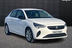 Vauxhall Corsa Hatchback (20 on) 1.2 Turbo SE Edition 5dr For Sale - Baylis Ross-on-Wye, Ross-on-Wye