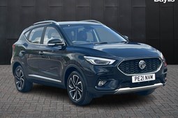 MG ZS SUV (17-24) 1.0T GDi Exclusive DCT 5d For Sale - Baylis Ross-on-Wye, Ross-on-Wye