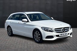 Mercedes-Benz C-Class Estate (14-21) C350e Sport 5d Auto For Sale - Baylis Ross-on-Wye, Ross-on-Wye