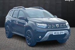 Dacia Duster SUV (18-24) 1.0 TCe 90 Extreme SE 5dr For Sale - Baylis Ross-on-Wye, Ross-on-Wye