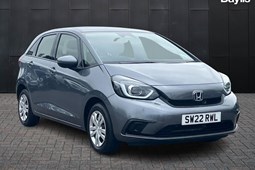Honda Jazz Hatchback (20 on) 1.5 i-MMD Hybrid SE eCVT auto 5d For Sale - Baylis Ross-on-Wye, Ross-on-Wye