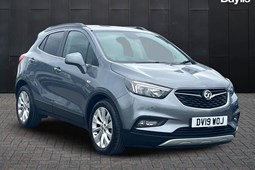 Vauxhall Mokka X (16-19) Elite Nav 1.4i Turbo (140PS) FWD auto 5d For Sale - Baylis Ross-on-Wye, Ross-on-Wye